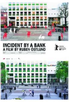 Película: Incident by a Bank