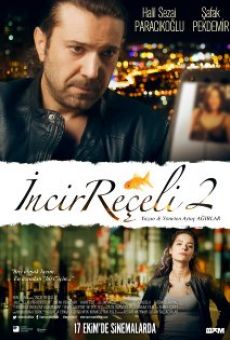 Incir Receli 2 (2014)