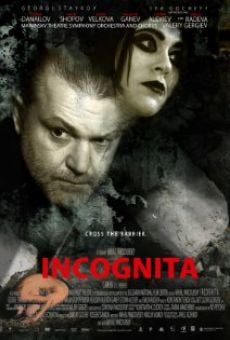 Incognita online streaming
