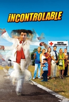 Incontrôlable online streaming