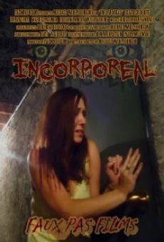 Incorporeal online streaming