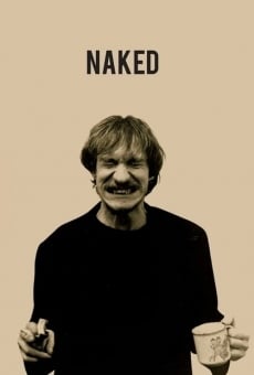 Naked - Nudo online streaming