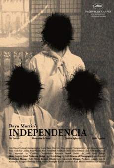 Película: Independencia