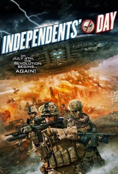 Película: Independent's Day