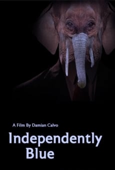 Película: Independently Blue