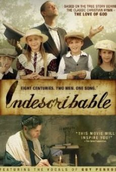 Película: Indescribable