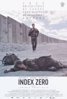 Index Zero stream online deutsch