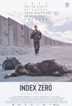 Index Zero (2014)