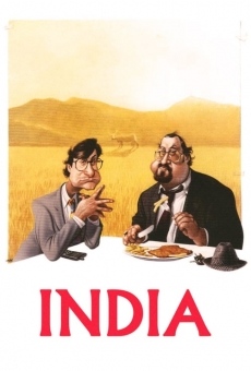 Indien - der Film online