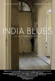 Película: India Blues: Eight Feelings