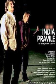 Película: India Pravile