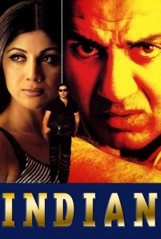 Película: Indian