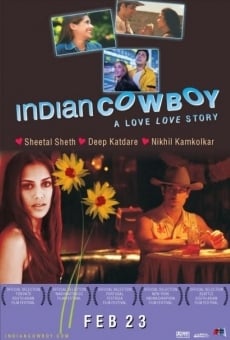 Indian Cowboy online free