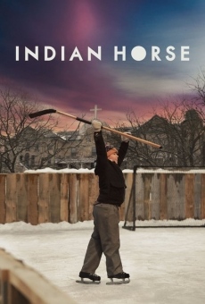 Indian Horse gratis