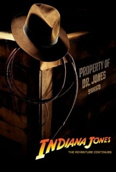 Película: Indiana Jones 5