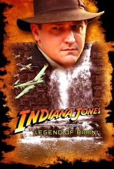 Película: Indiana Jones and the Legend of Bimini