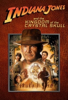 Indiana Jones and the Kingdom of the Crystal Skull stream online deutsch