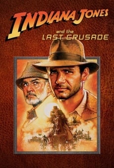 Indiana Jones et la dernière croisade en ligne gratuit