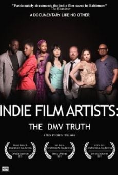 Película: Indie Film Artists: The DMV Truth
