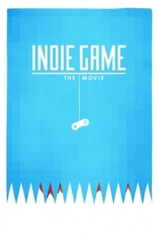 Película: Indie Game: The Movie