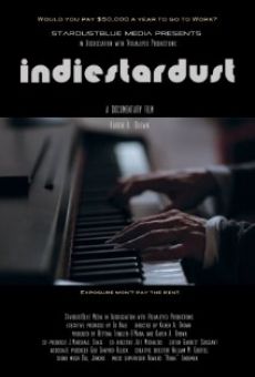 IndieStardust (2015)