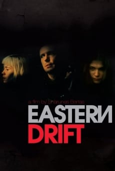 Película: Indígena de Eurasia (Eastern Drift)