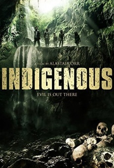Película: Indigenous