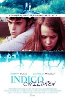 Película: Indigo Children