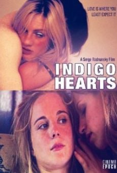 Indigo Hearts online streaming