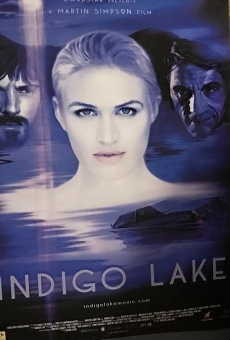 Indigo Lake (2017)