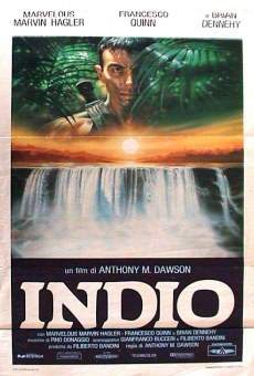 Indio online streaming
