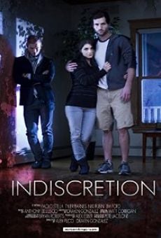 Película: Indiscretion