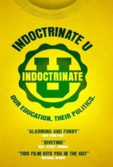 Indoctrinate U on-line gratuito
