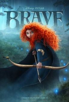 Ribelle - The Brave online streaming