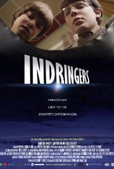 Indringers on-line gratuito