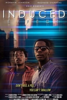 Induced Effect online streaming