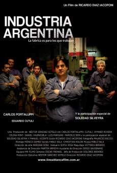Película: Industria Argentina