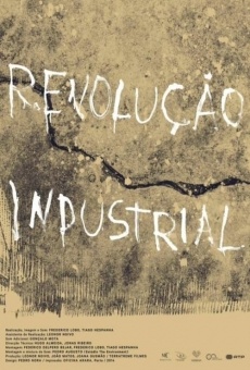Industrial Revolution online streaming