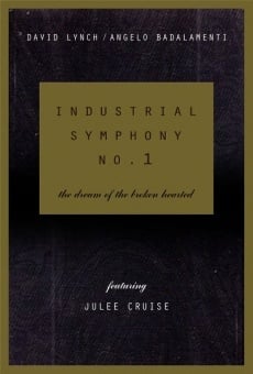 Industrial Symphony No. 1: The Dream of the Broken Hearted on-line gratuito