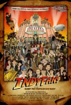 Indyfans and the Quest for Fortune and Glory en ligne gratuit