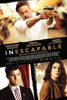 Inescapable (2012)