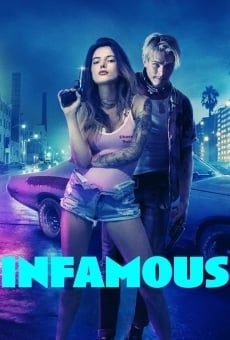 Infamous online free