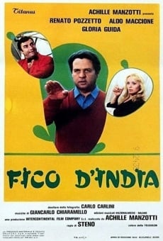 Fico d'India online streaming