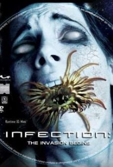 Película: Infección: La invasión comienza