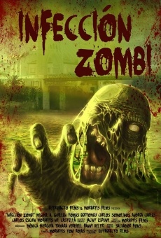 Infección Zombi (2016)