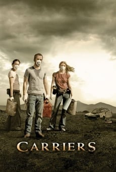 Carriers, película en español