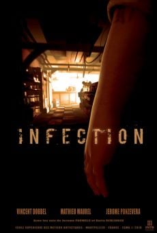 Película: Infection