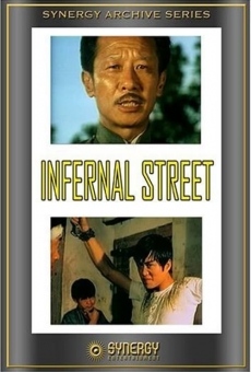 Película: Infernal Street