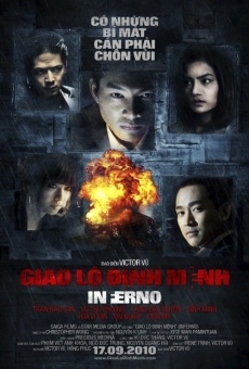 Giao lo dinh menh (2010)