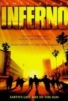 Inferno a Los Angeles online streaming